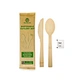 bamboo cutlery
